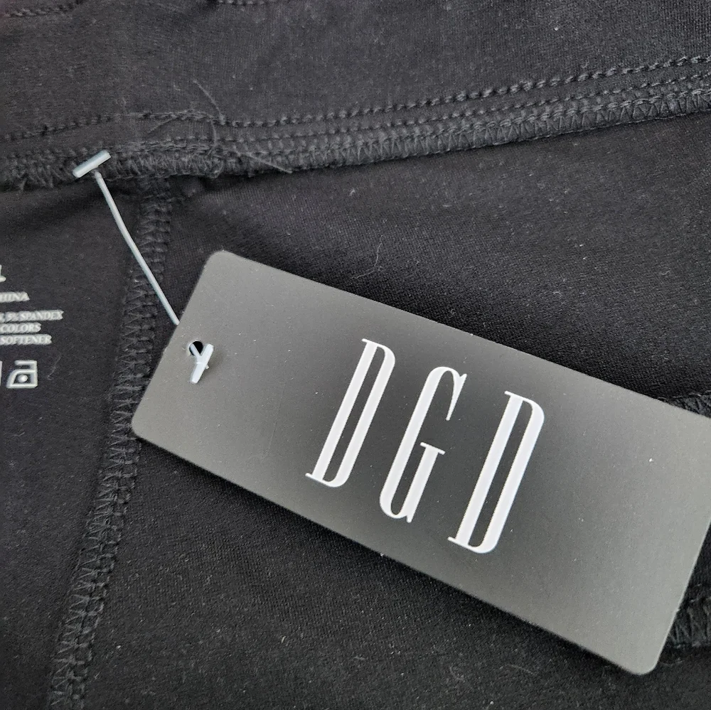 DGD Pants NWT - Picture 13 of 16